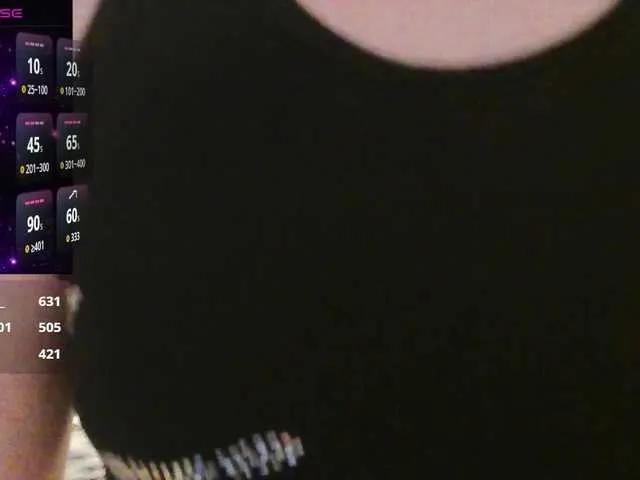 bubblybubbles on BongaCams 