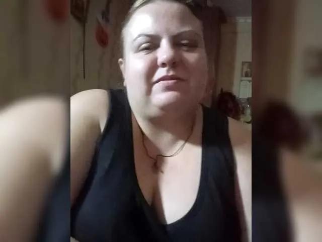 buffy-s-1 on BongaCams