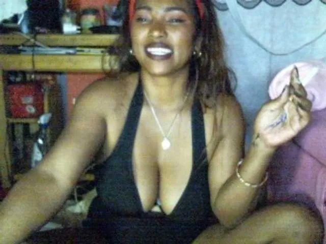 butterfly007 on BongaCams 