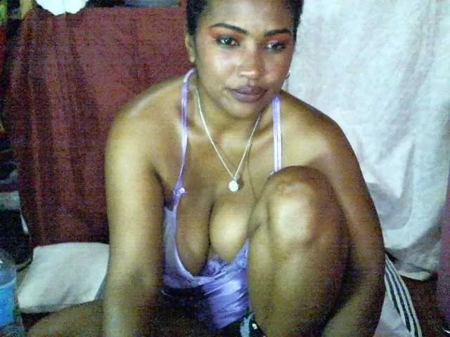 butterfly007 on BongaCams 