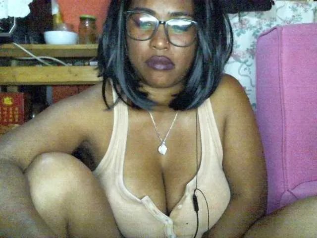 butterfly007 on BongaCams 