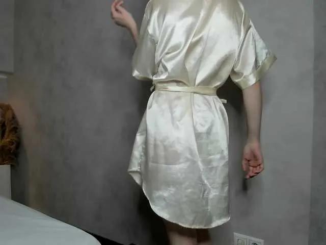 Camilla-Kelly — Freechat on BongaCams