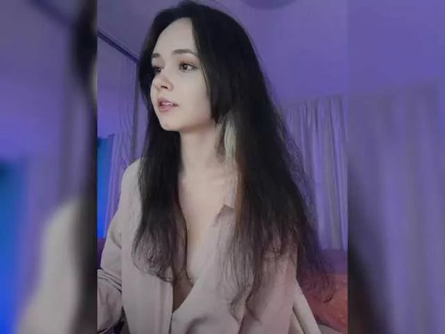 Candasea on BongaCams