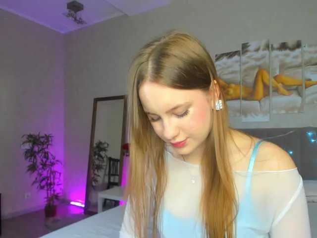 Candy-Cansew on BongaCams