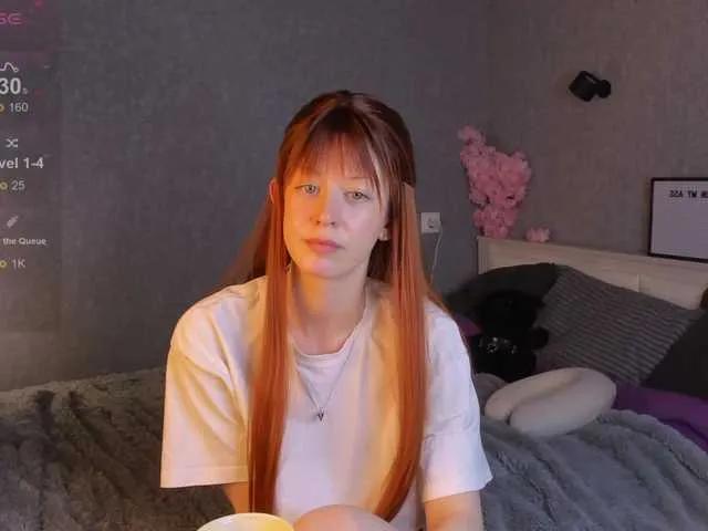 Candyce-shop — Freechat on BongaCams