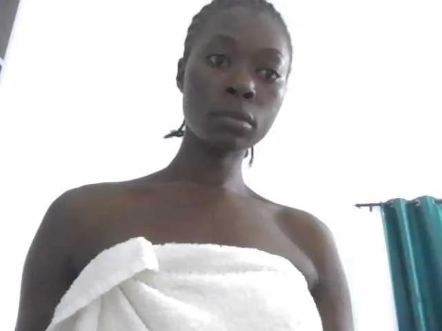 Caramelbeuty on BongaCams 