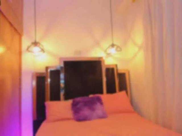 Cassiestevens on BongaCams 