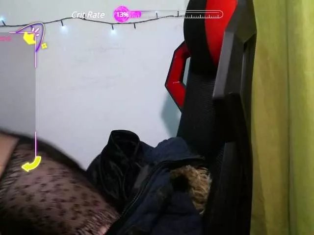 CatalinaDeColombia21 on BongaCams 