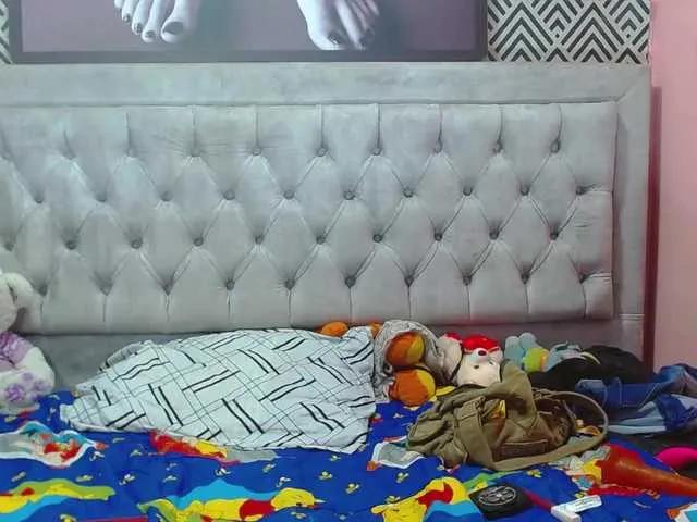 CATALINAHERRERA7 on BongaCams 