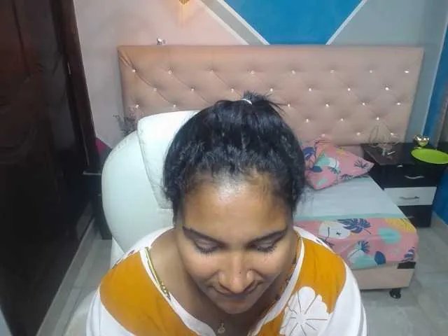 celestewood on BongaCams 