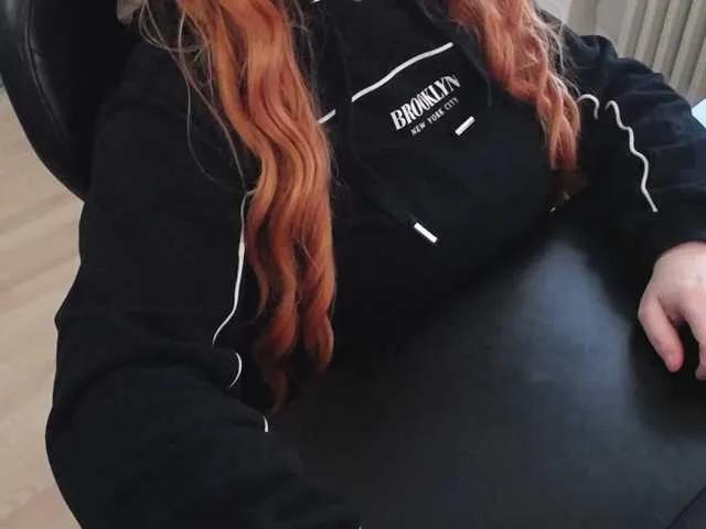 Celina-Rose — Freechat on BongaCams