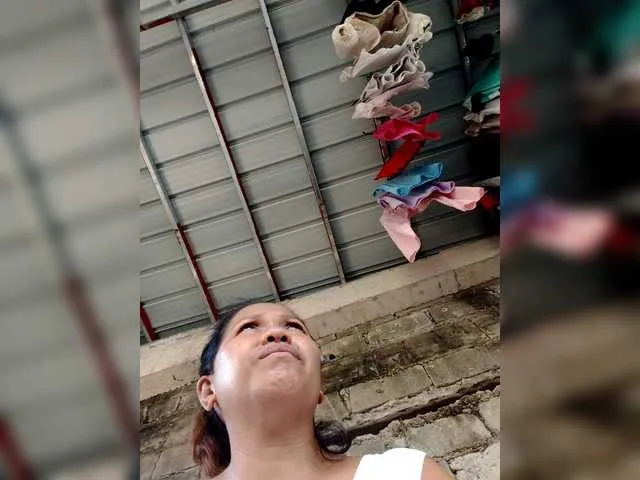 Chatty22 on BongaCams