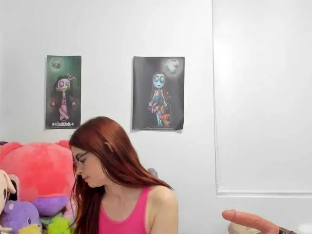 cherry2910 on BongaCams