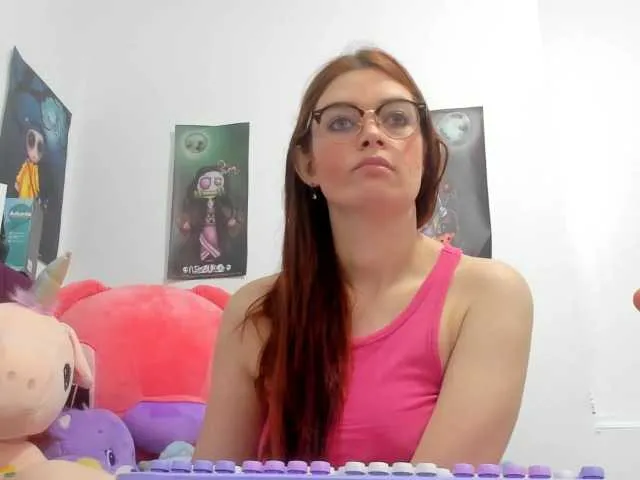 cherry2910 — Freechat on BongaCams