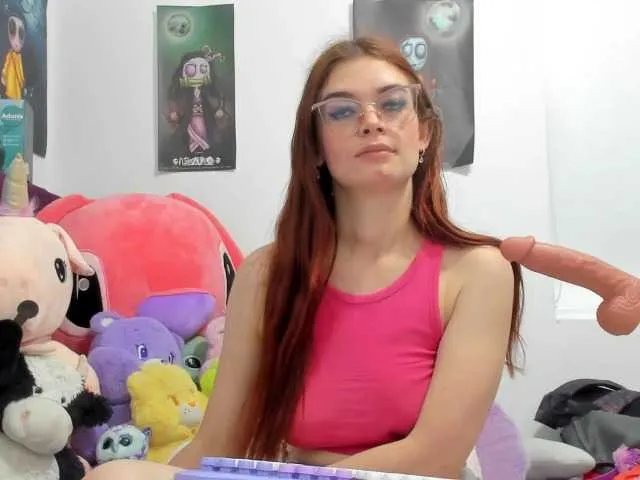 cherry2910 on BongaCams