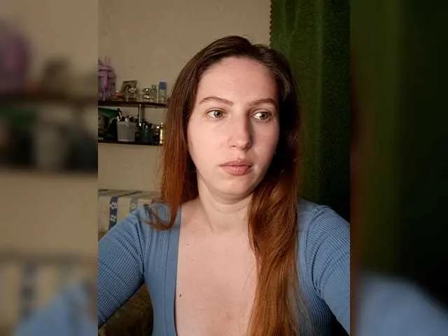cherryangel9 on BongaCams