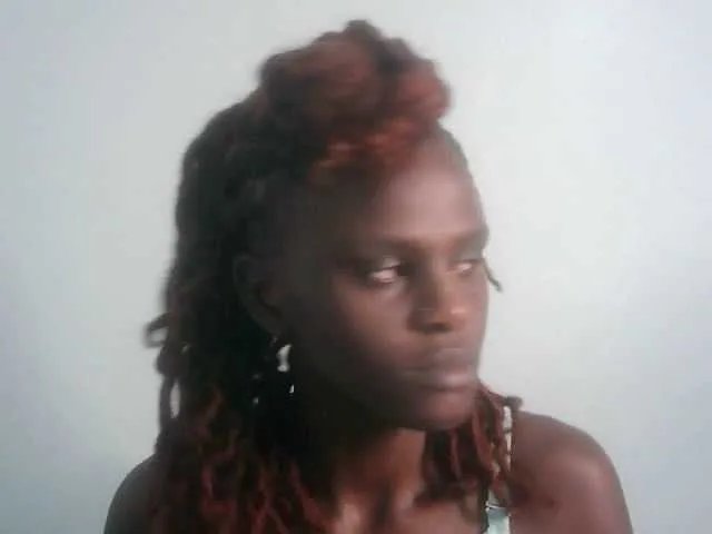 Chocolate-fudgecake on BongaCams 