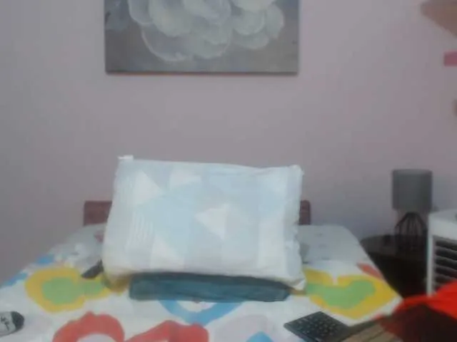 CindyCraw on BongaCams