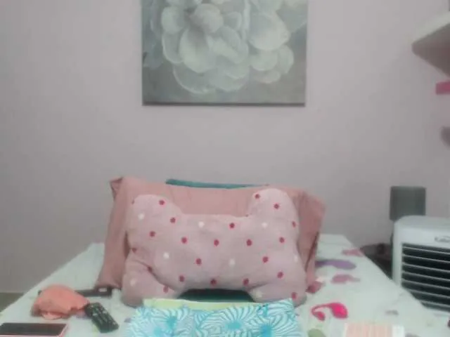 CindyCraw on BongaCams