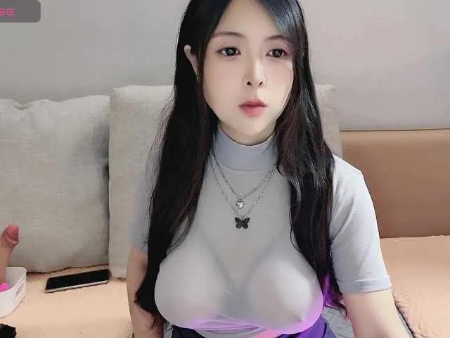CN-MIMI on BongaCams