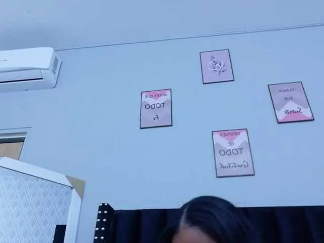 colombiamommy on BongaCams 