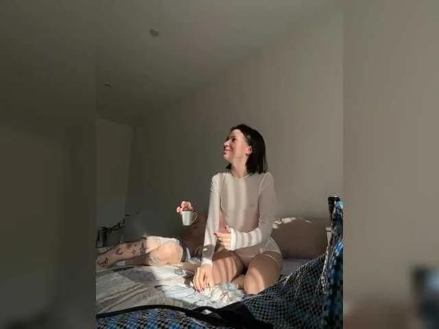 cute-bootyy — Freechat on BongaCams