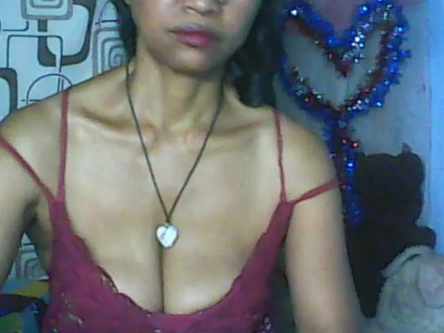 Cute0403 on BongaCams
