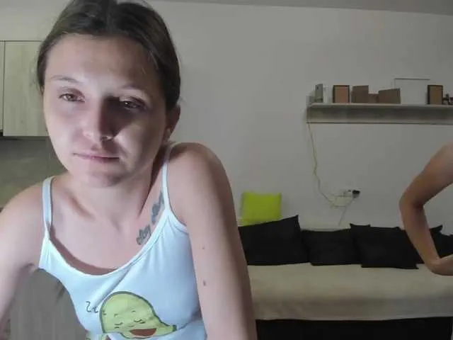 Cutebabes0 on BongaCams