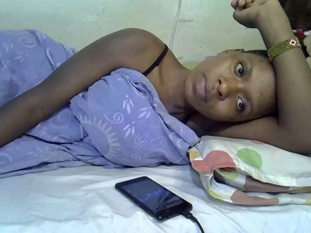 Cutegod22 on BongaCams