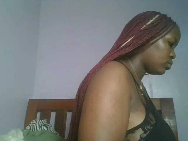 CuteTinkerbella on BongaCams