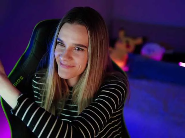 Damkiky on BongaCams