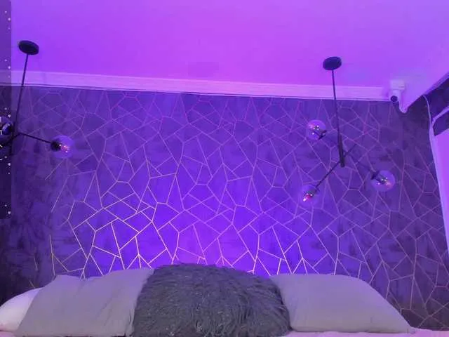 danaylia on BongaCams