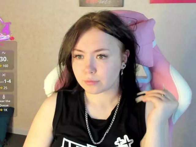 Darsi-Dars on BongaCams