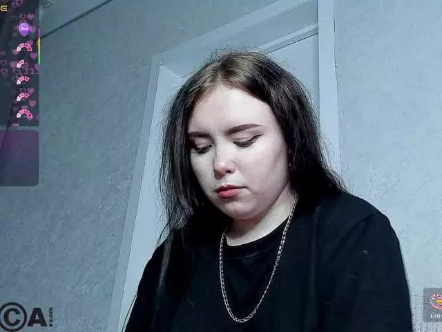 Darsi-Dars on BongaCams