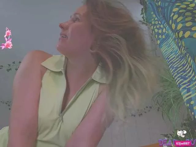 DeadButterfly on BongaCams 