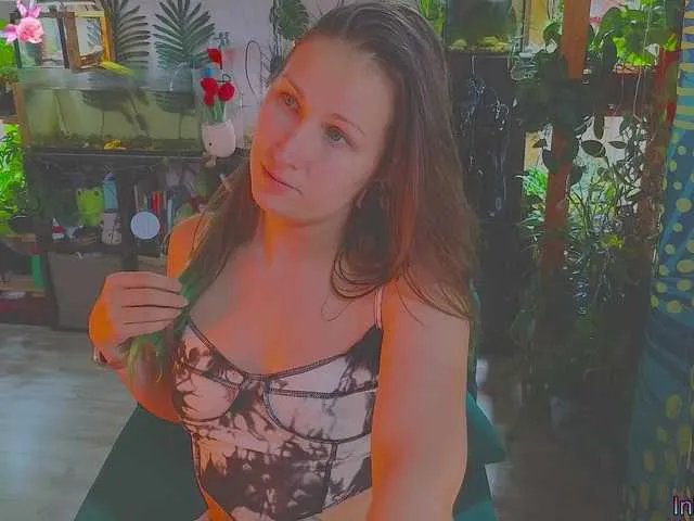 DeadButterfly on BongaCams 