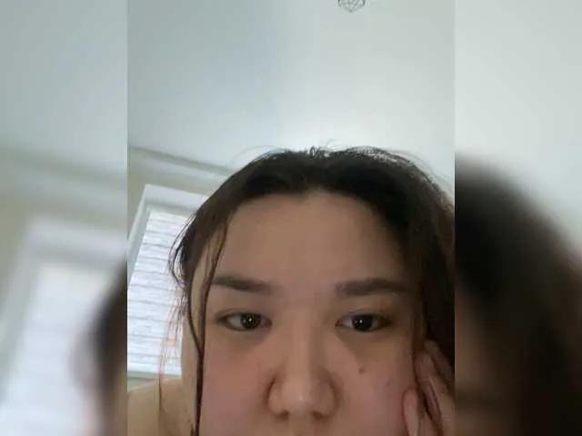 DebbieLu — Freechat on BongaCams