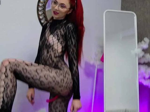 DeniseSun on BongaCams