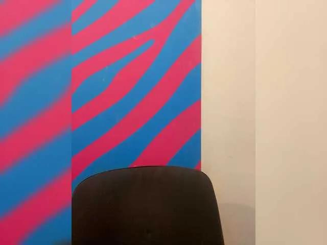 desdemonaaaa on BongaCams 