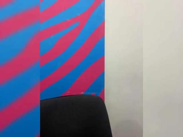 desdemonaaaa — Freechat on BongaCams