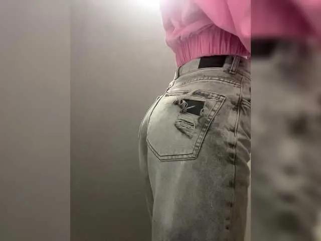 desdemonaaaa on BongaCams