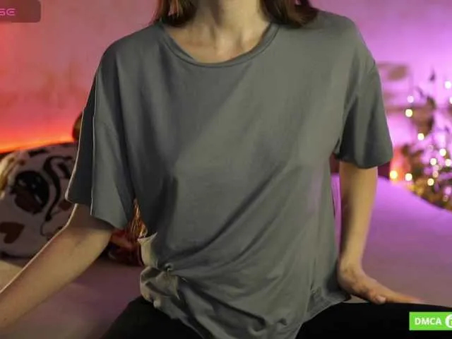 Dieffenbachia on BongaCams