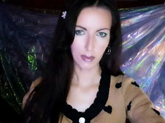 DizaKitty on BongaCams