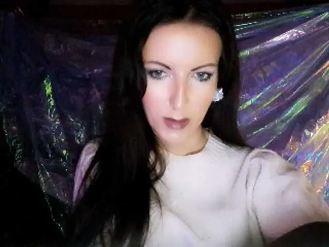 DizaKitty on BongaCams