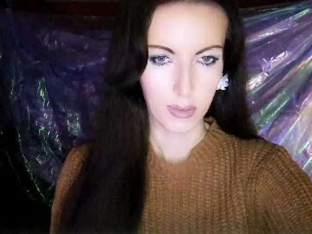 DizaKitty on BongaCams