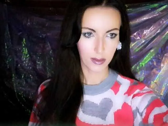 DizaKitty on BongaCams