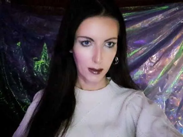 DizaKitty on BongaCams