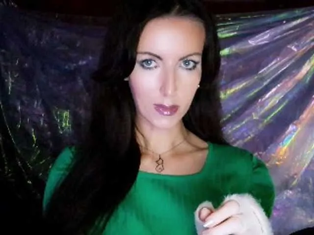 DizaKitty on BongaCams