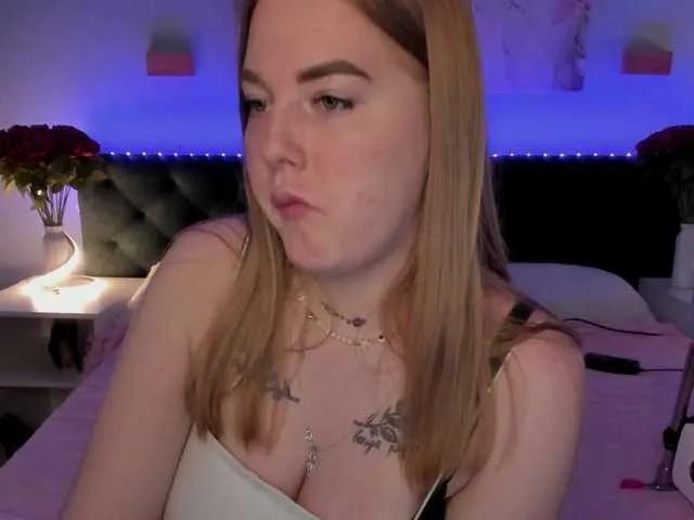 DonnaSmith on BongaCams 