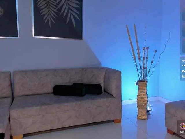 DonnaStonne on BongaCams 